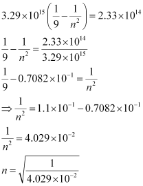 NCERT Solutions Class 11 Chemistry - Structure of Atom